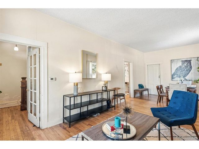 252 W Irvington Pl, Denver, CO 80223