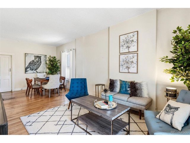 252 W Irvington Pl, Denver, CO 80223