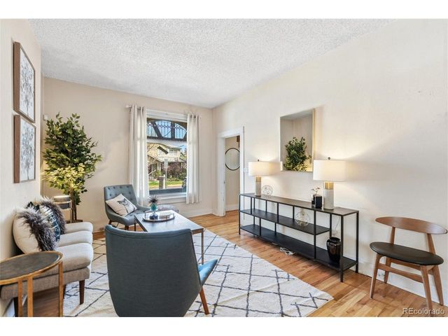 252 W Irvington Pl, Denver, CO 80223