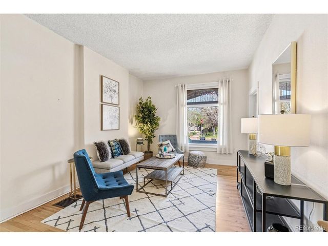 252 W Irvington Pl, Denver, CO 80223