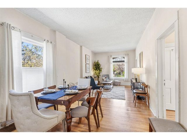 252 W Irvington Pl, Denver, CO 80223