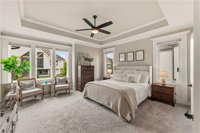 12314 W 169th Terrace, Overland Park, KS 66221