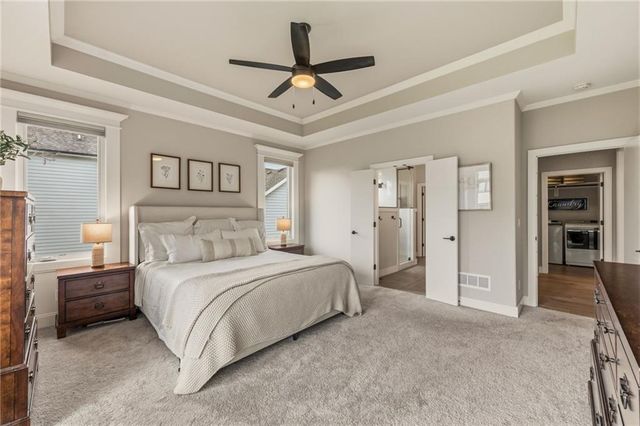12314 W 169th Terrace, Overland Park, KS 66221