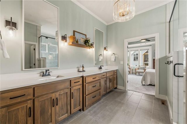 12314 W 169th Terrace, Overland Park, KS 66221