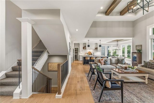12314 W 169th Terrace, Overland Park, KS 66221