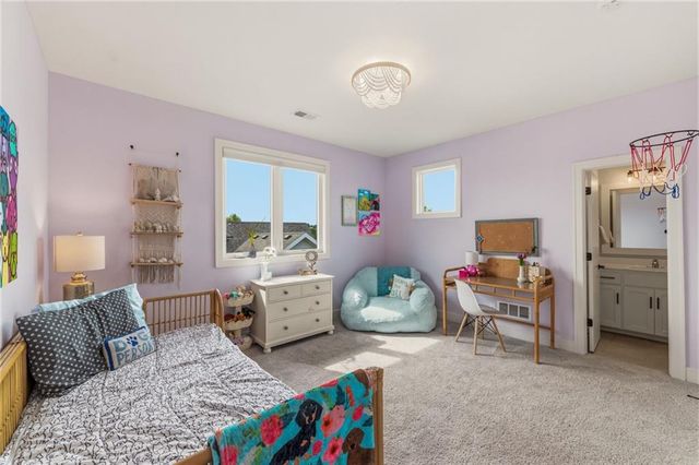 12314 W 169th Terrace, Overland Park, KS 66221