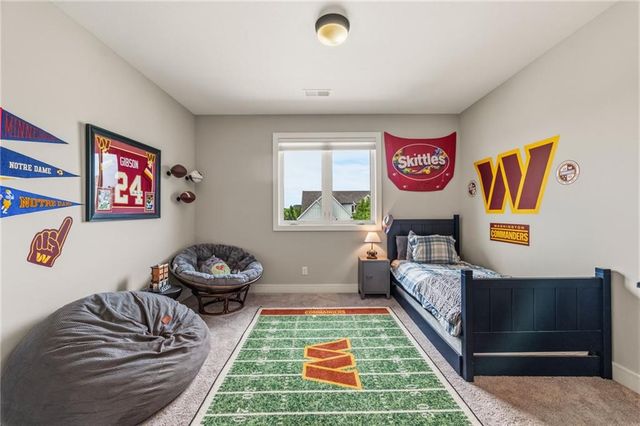 12314 W 169th Terrace, Overland Park, KS 66221