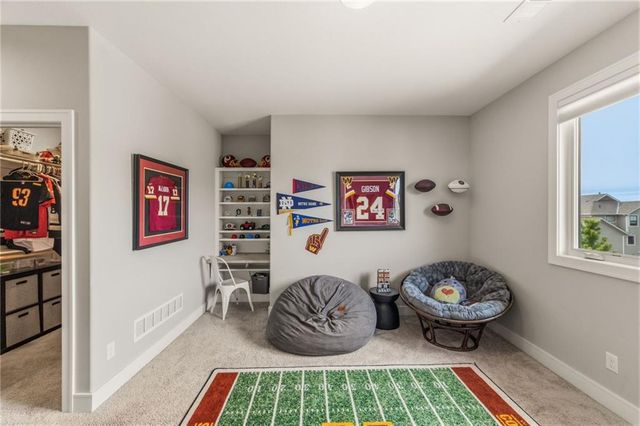 12314 W 169th Terrace, Overland Park, KS 66221