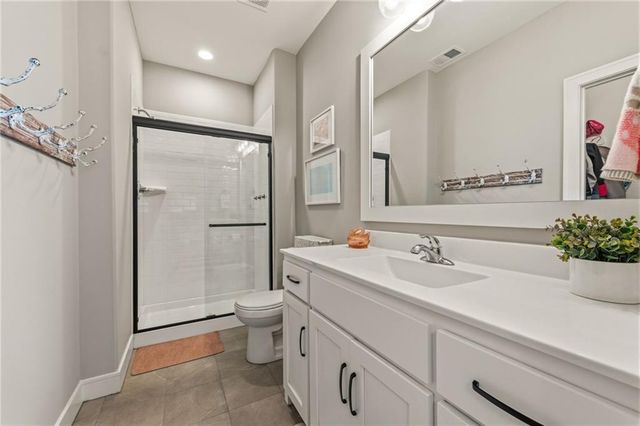 12314 W 169th Terrace, Overland Park, KS 66221