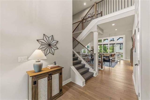 12314 W 169th Terrace, Overland Park, KS 66221