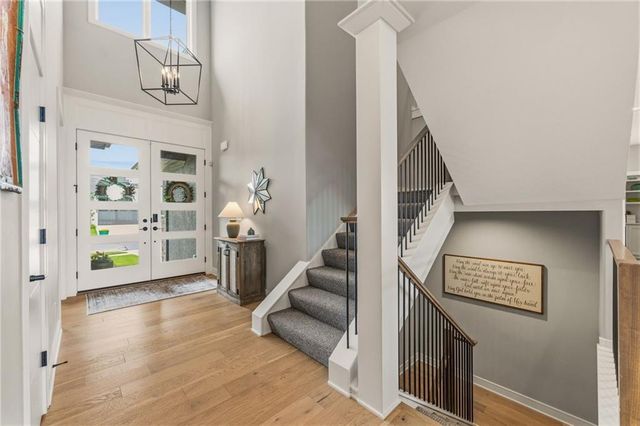 12314 W 169th Terrace, Overland Park, KS 66221