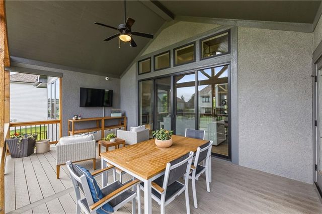 12314 W 169th Terrace, Overland Park, KS 66221