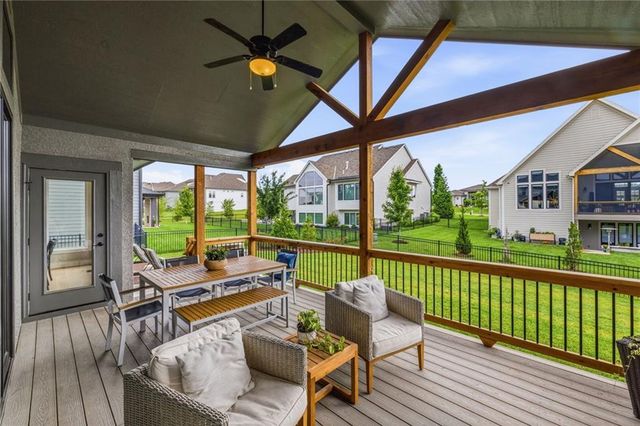 12314 W 169th Terrace, Overland Park, KS 66221