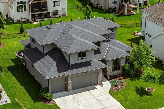 12314 W 169th Terrace, Overland Park, KS 66221