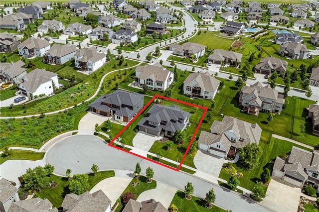 12314 W 169th Terrace, Overland Park, KS 66221
