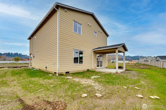 2016 Henderson Way, Longview, WA 98632