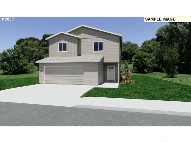 2016 Henderson Way, Longview, WA 98632