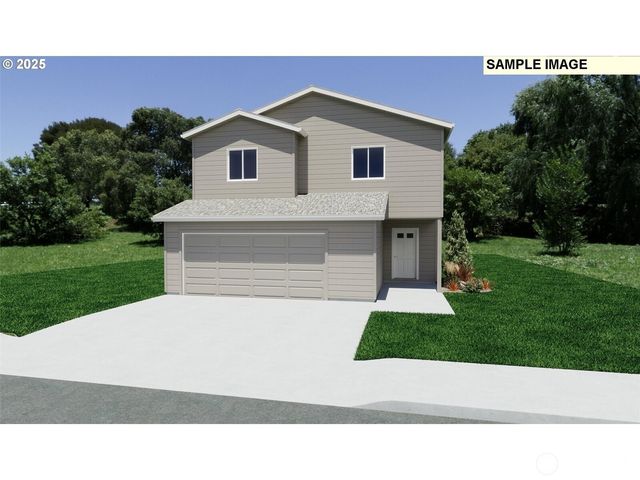 2016 Henderson Way, Longview, WA 98632