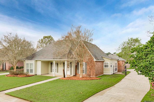10841 Classique Dr, Baton Rouge, LA 70815