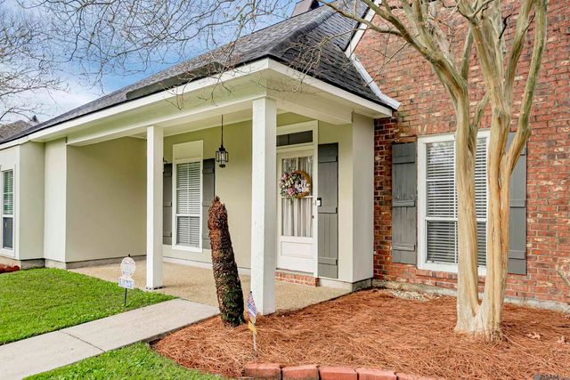 10841 Classique Dr, Baton Rouge, LA 70815