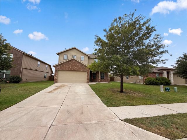 706 Luna Vista DR, Hutto, TX 78634