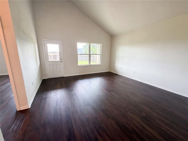 706 Luna Vista DR, Hutto, TX 78634