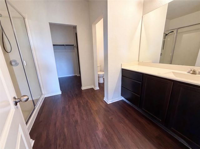 706 Luna Vista DR, Hutto, TX 78634