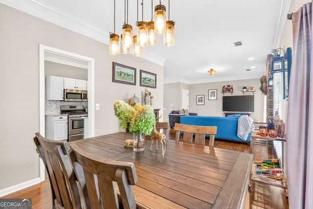 1935 Briar Pond Way, Marietta, GA 30066
