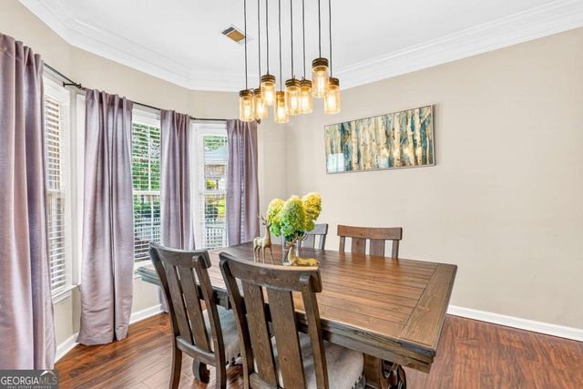 1935 Briar Pond Way, Marietta, GA 30066
