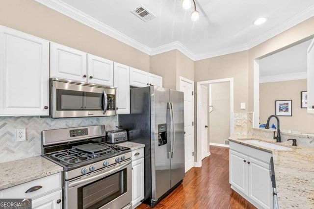 1935 Briar Pond Way, Marietta, GA 30066