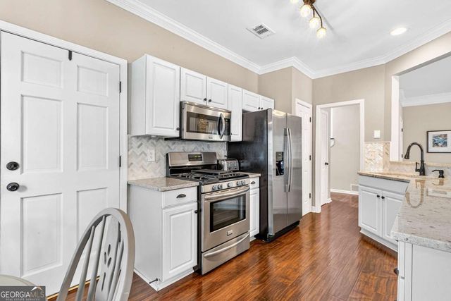 1935 Briar Pond Way, Marietta, GA 30066