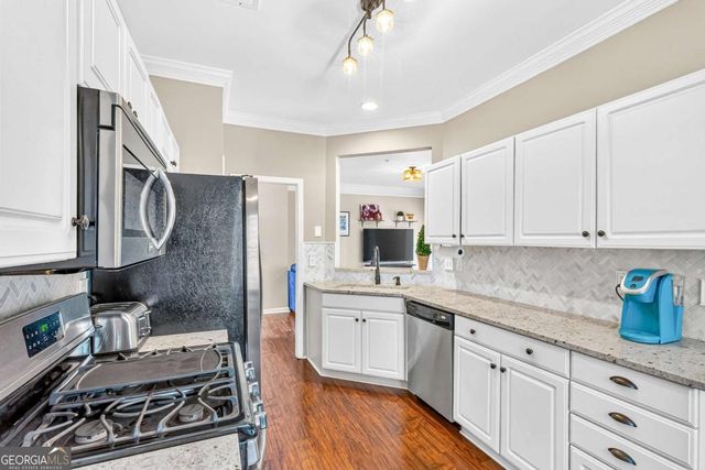 1935 Briar Pond Way, Marietta, GA 30066