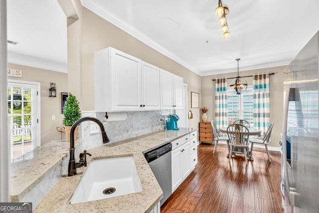 1935 Briar Pond Way, Marietta, GA 30066