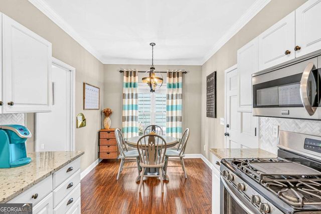 1935 Briar Pond Way, Marietta, GA 30066