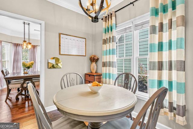 1935 Briar Pond Way, Marietta, GA 30066