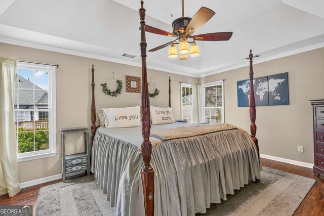 1935 Briar Pond Way, Marietta, GA 30066