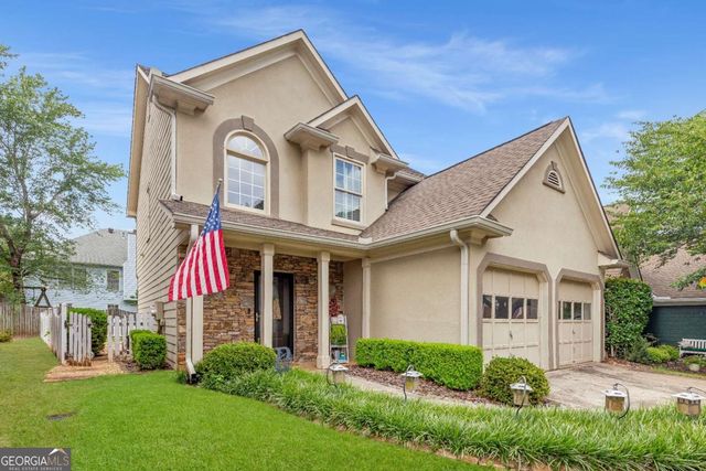1935 Briar Pond Way, Marietta, GA 30066