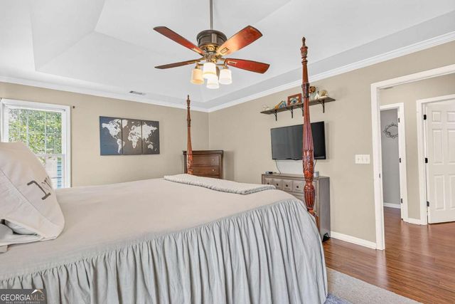 1935 Briar Pond Way, Marietta, GA 30066
