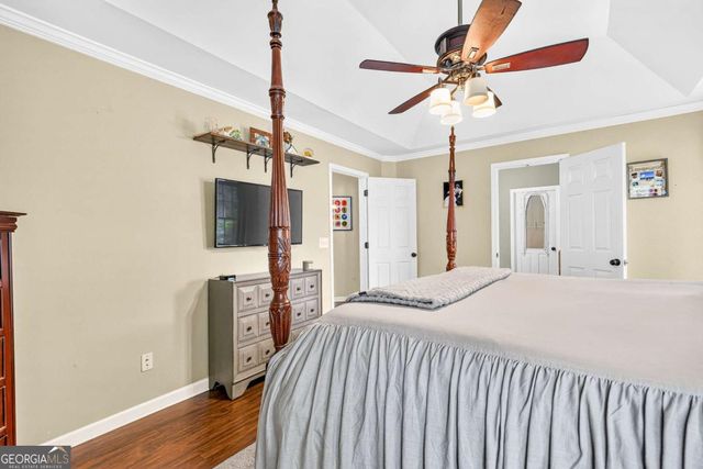 1935 Briar Pond Way, Marietta, GA 30066