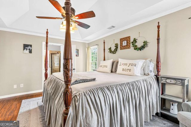 1935 Briar Pond Way, Marietta, GA 30066
