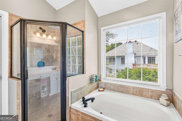 1935 Briar Pond Way, Marietta, GA 30066