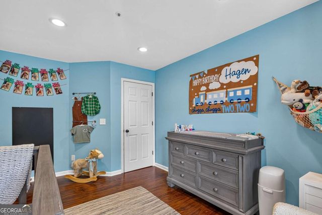 1935 Briar Pond Way, Marietta, GA 30066
