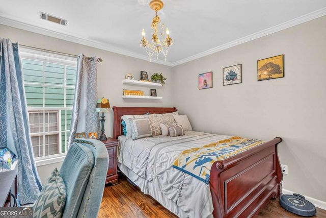 1935 Briar Pond Way, Marietta, GA 30066