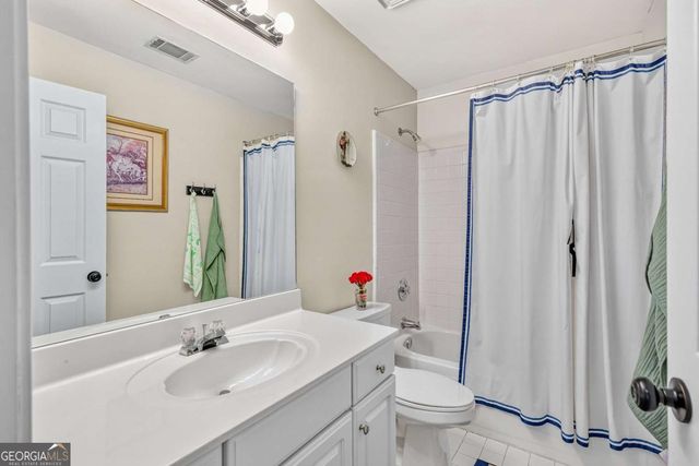 1935 Briar Pond Way, Marietta, GA 30066