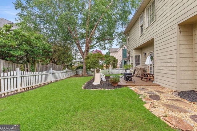 1935 Briar Pond Way, Marietta, GA 30066