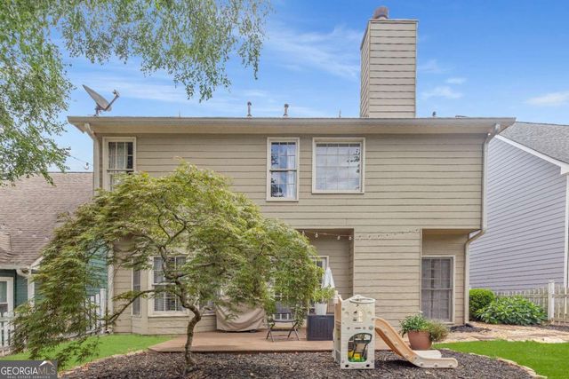 1935 Briar Pond Way, Marietta, GA 30066