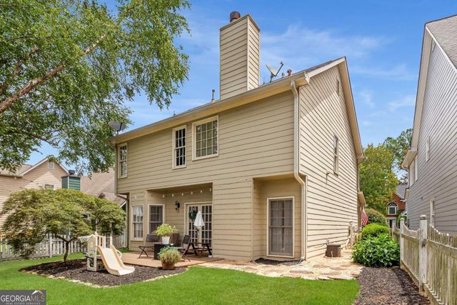 1935 Briar Pond Way, Marietta, GA 30066