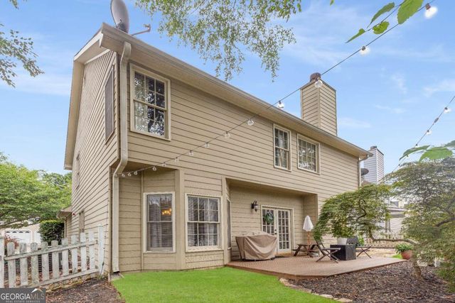 1935 Briar Pond Way, Marietta, GA 30066