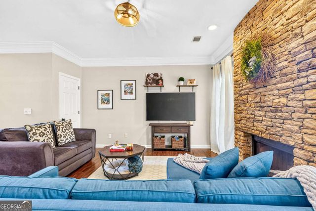1935 Briar Pond Way, Marietta, GA 30066