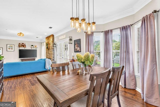 1935 Briar Pond Way, Marietta, GA 30066